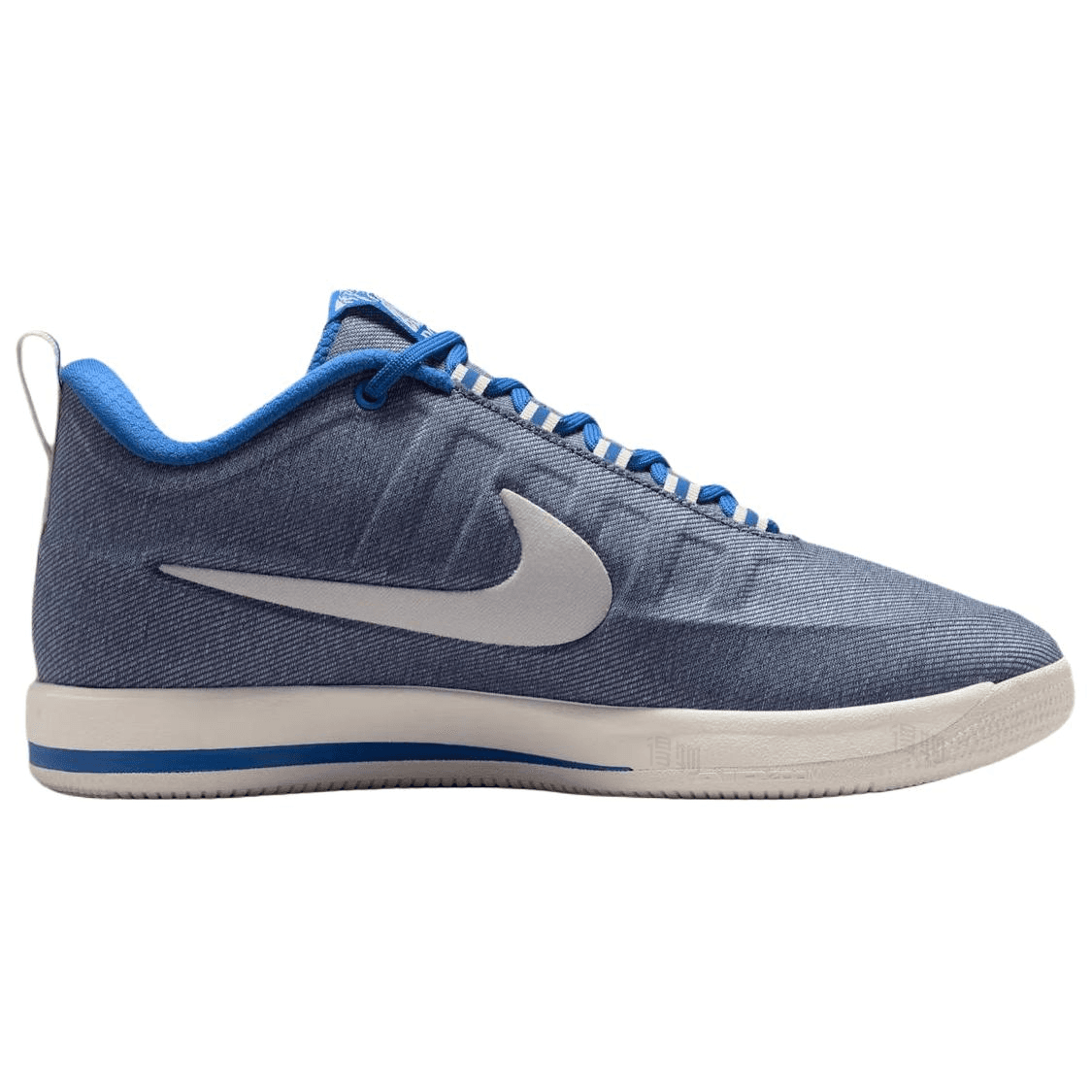 Nike Book 2 "Must Be The Denim" EP