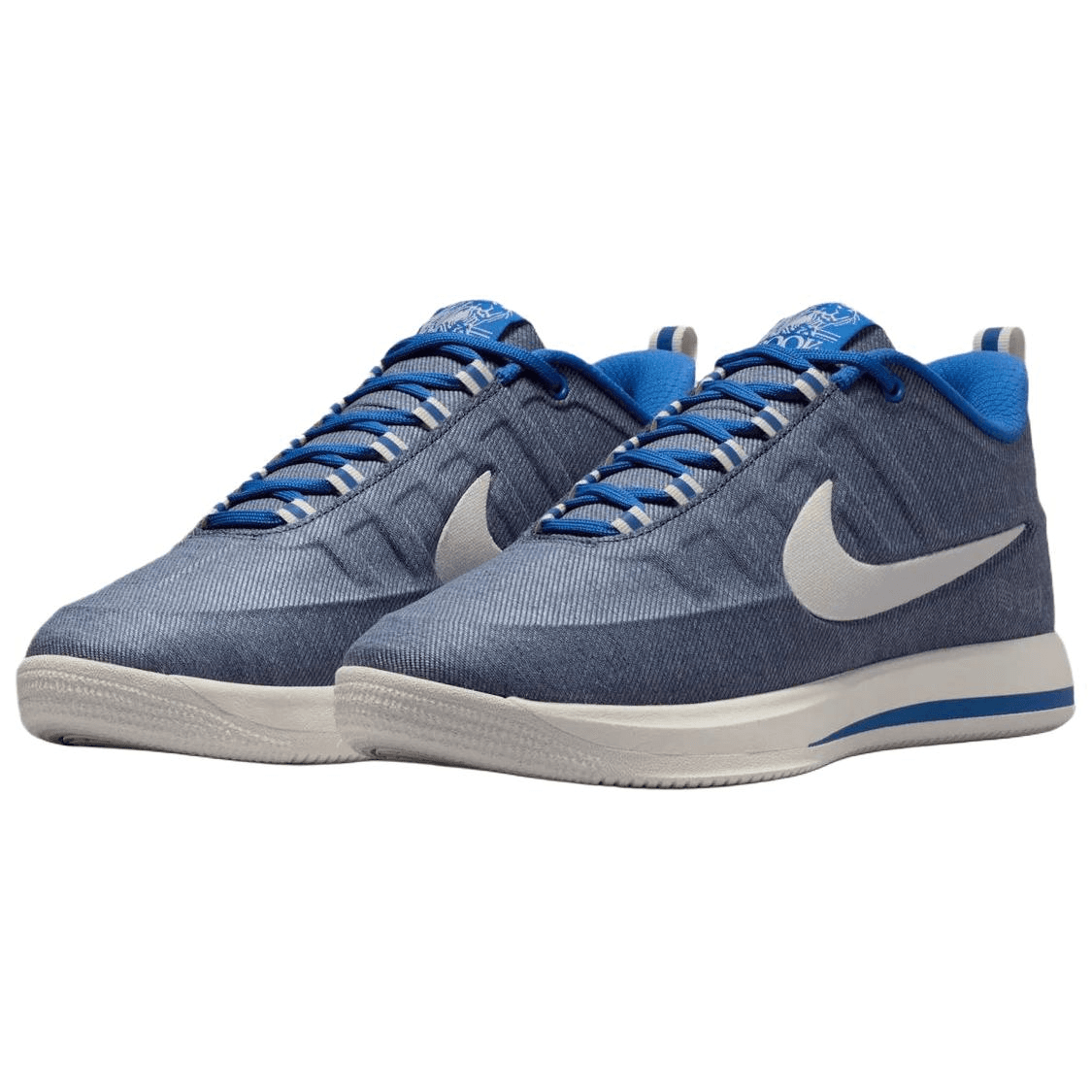 Nike Book 2 "Must Be The Denim" EP