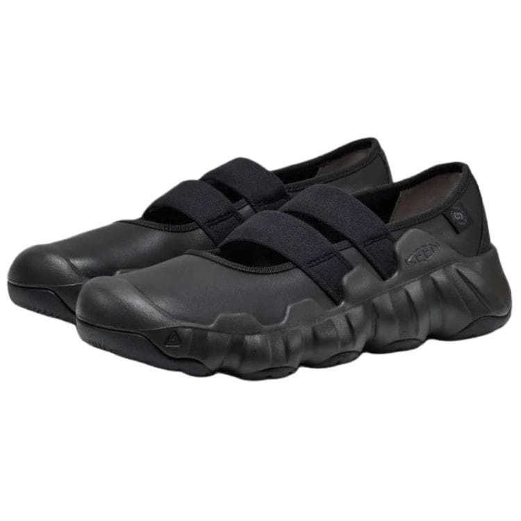 Keen Hyperport