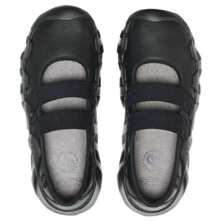 Keen Hyperport