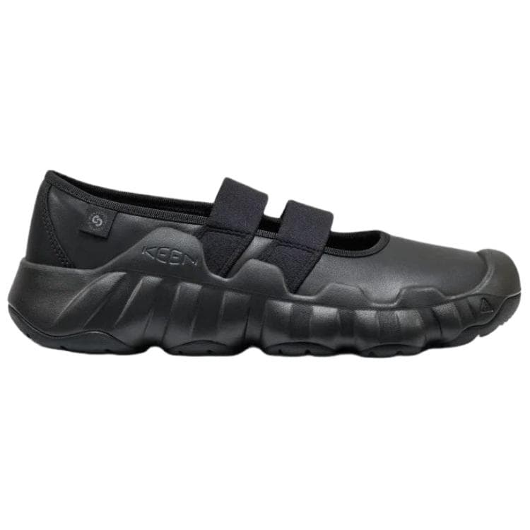 Keen Hyperport