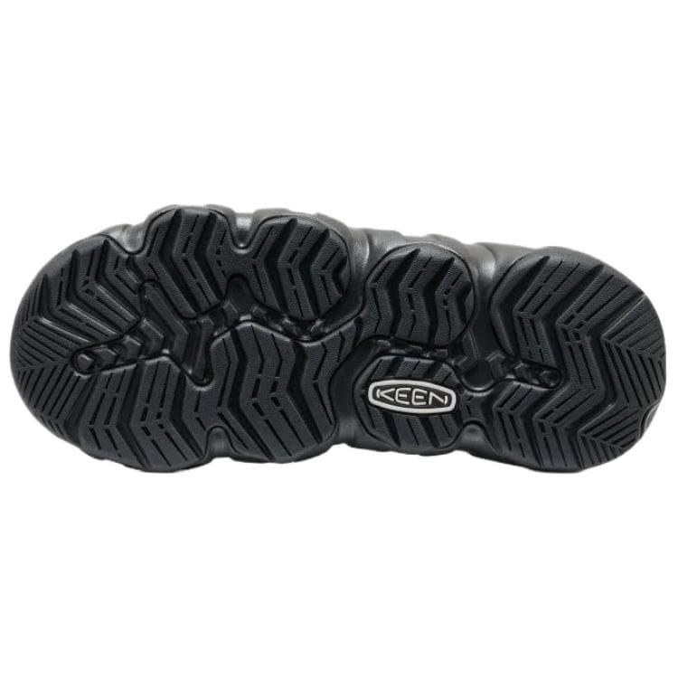 Keen Hyperport