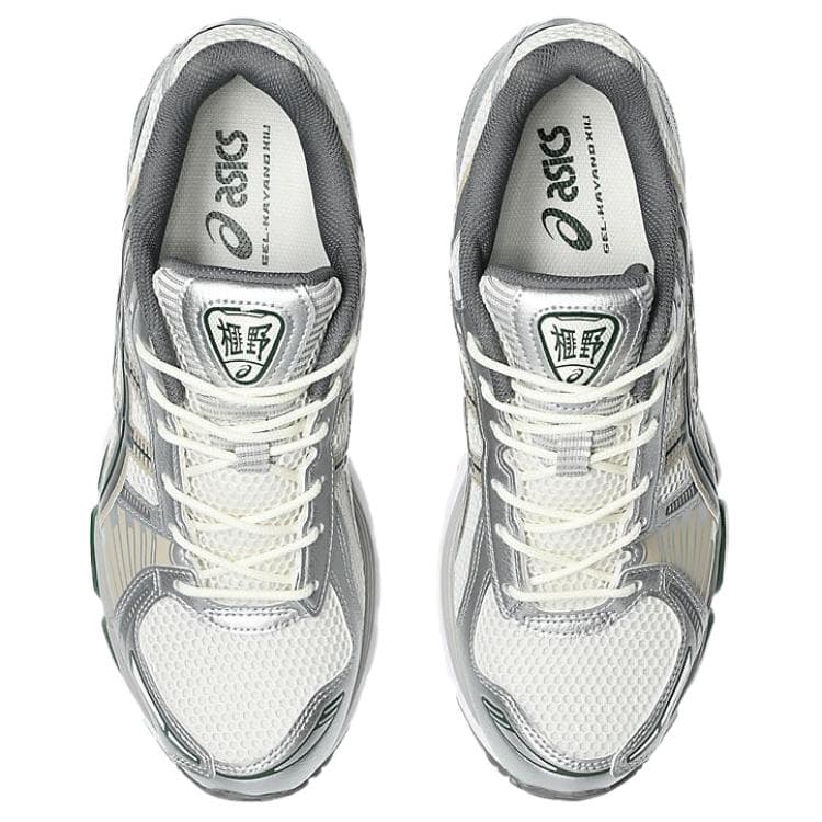ASICS GEL-Kayano 12.1