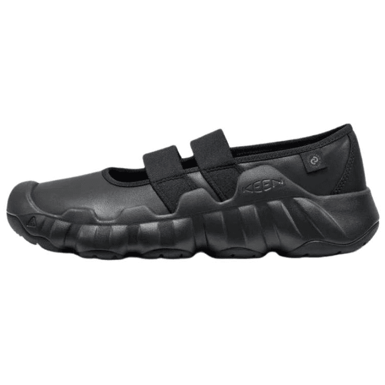 Keen Hyperport