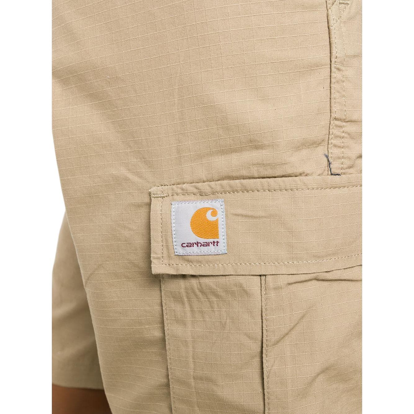 Carhartt WIP Cargo Shorts Khaki