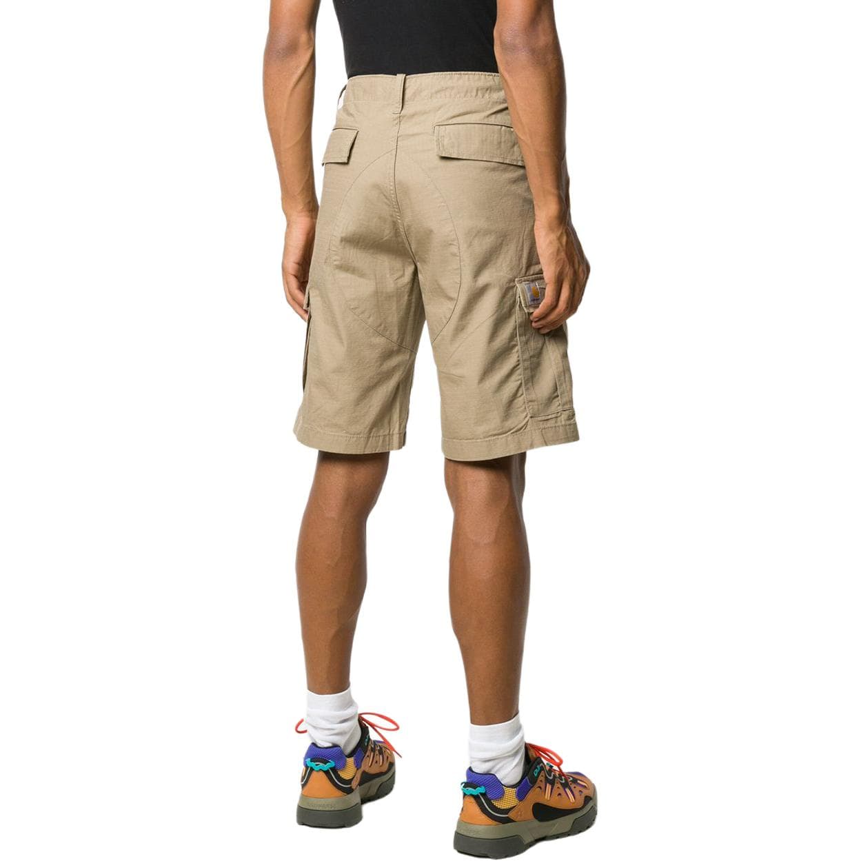 Carhartt WIP Cargo Shorts Khaki