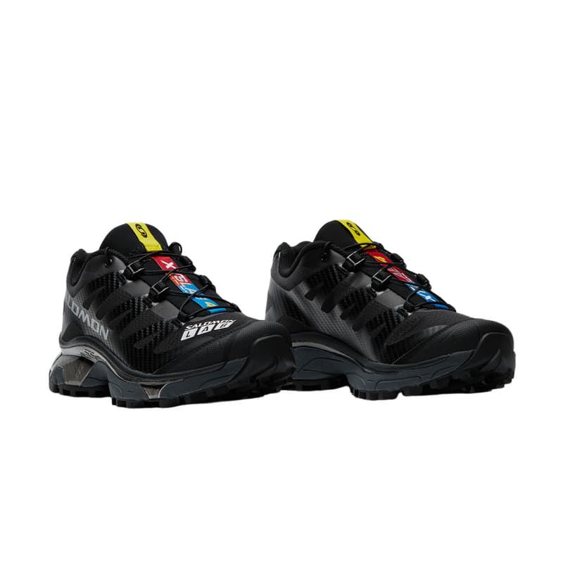 Salomon XT-4 OG Black