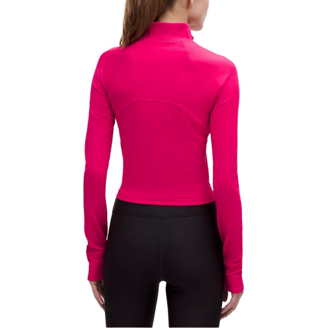 lululemon It's Rulu Cropped