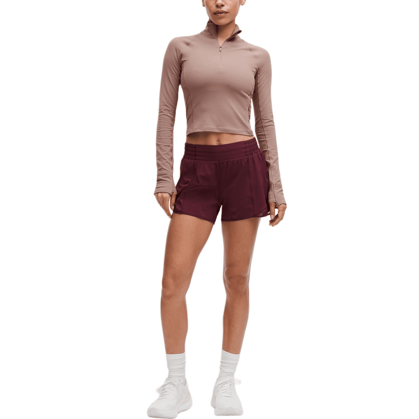 lululemon It's Rulu Cropped