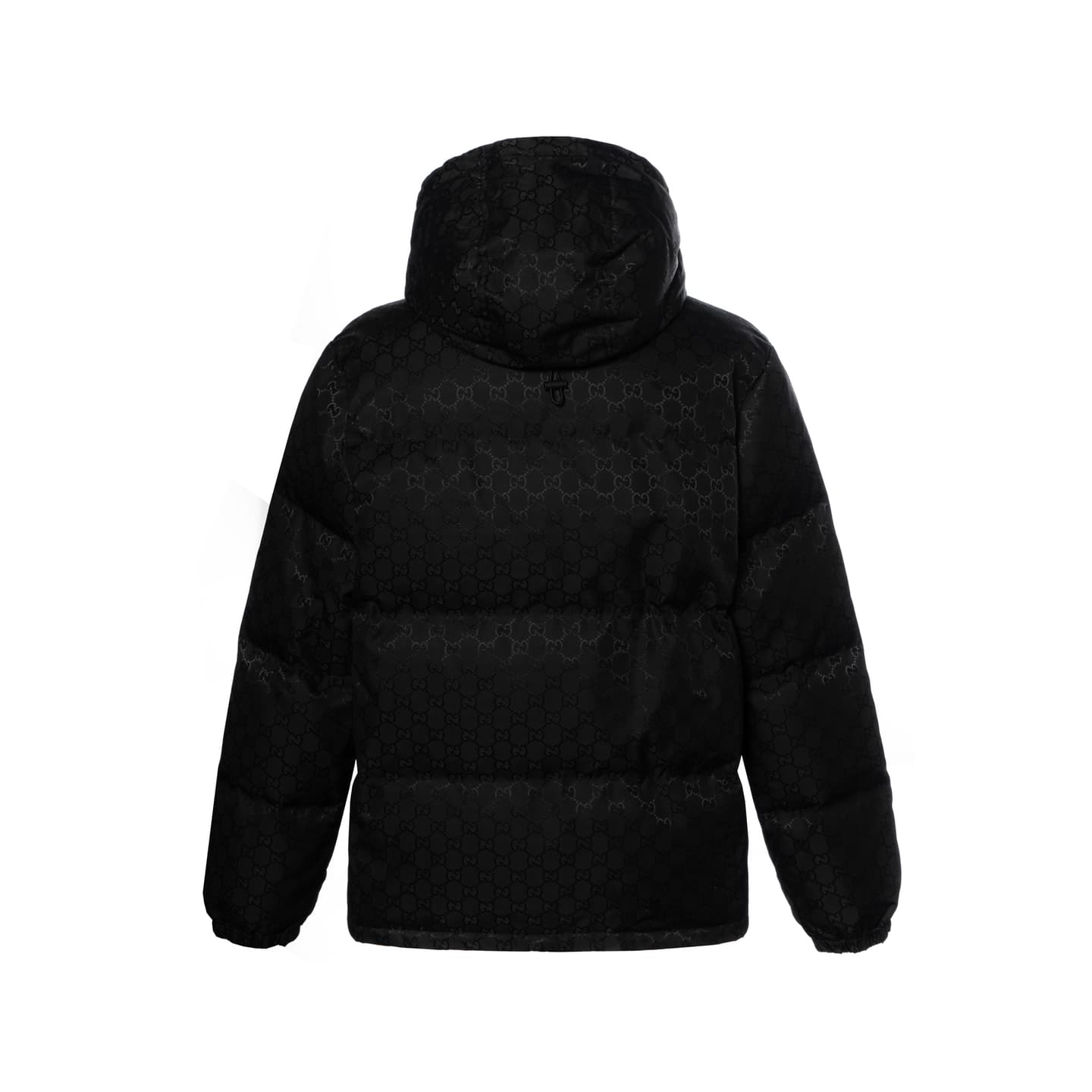 GUCCI 2025 Early Fall Zip Hoodie Cotton Jacket Men