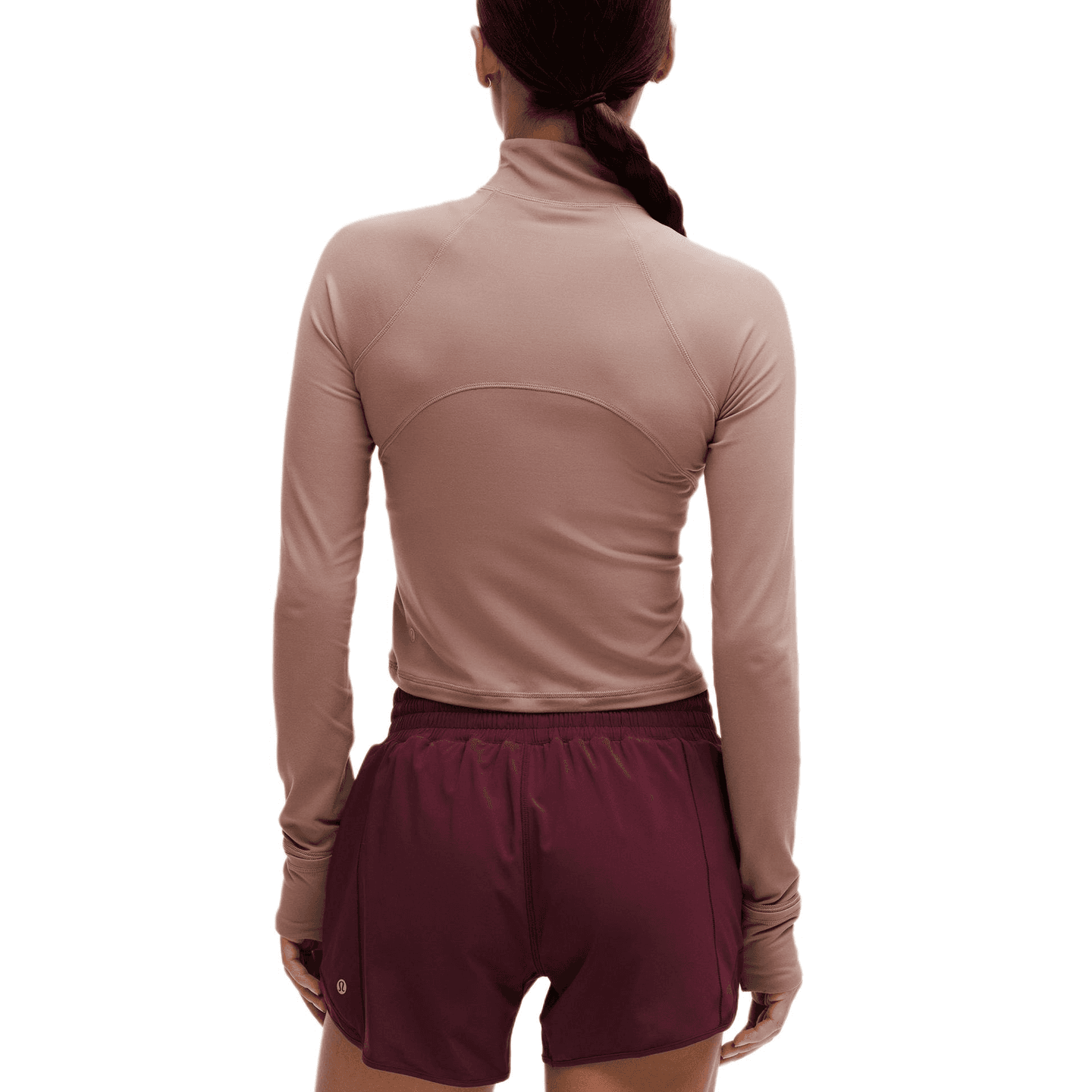 lululemon It's Rulu Cropped