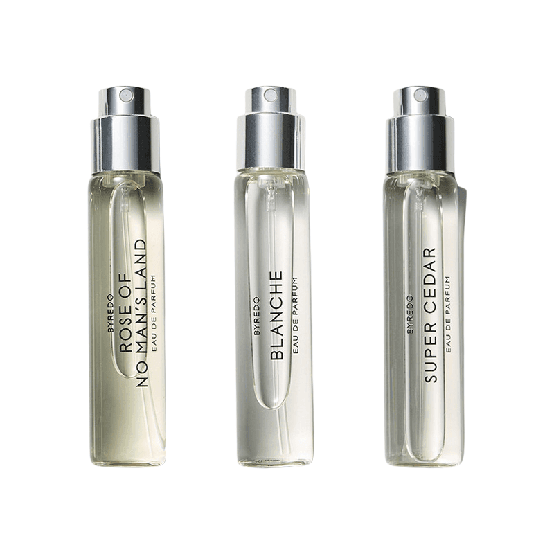 BYREDO