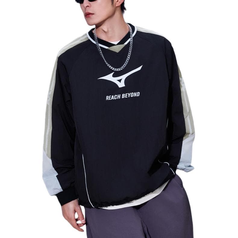 Mizuno