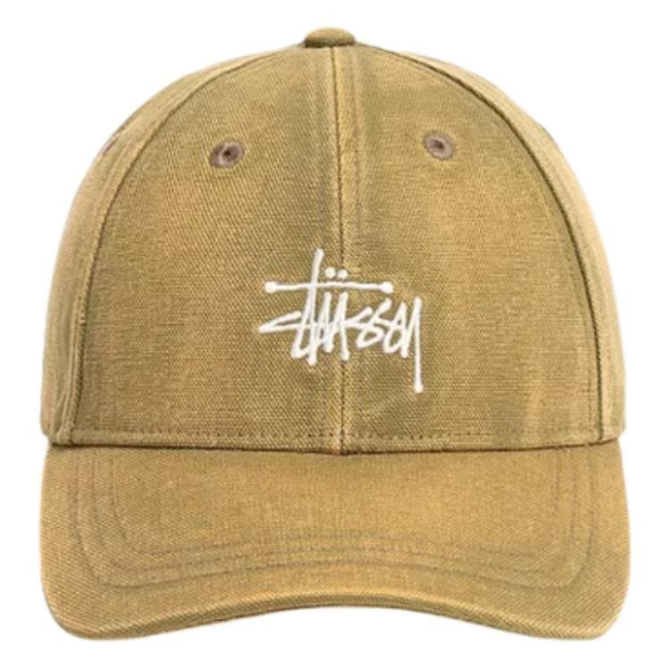 Stussy LOGO