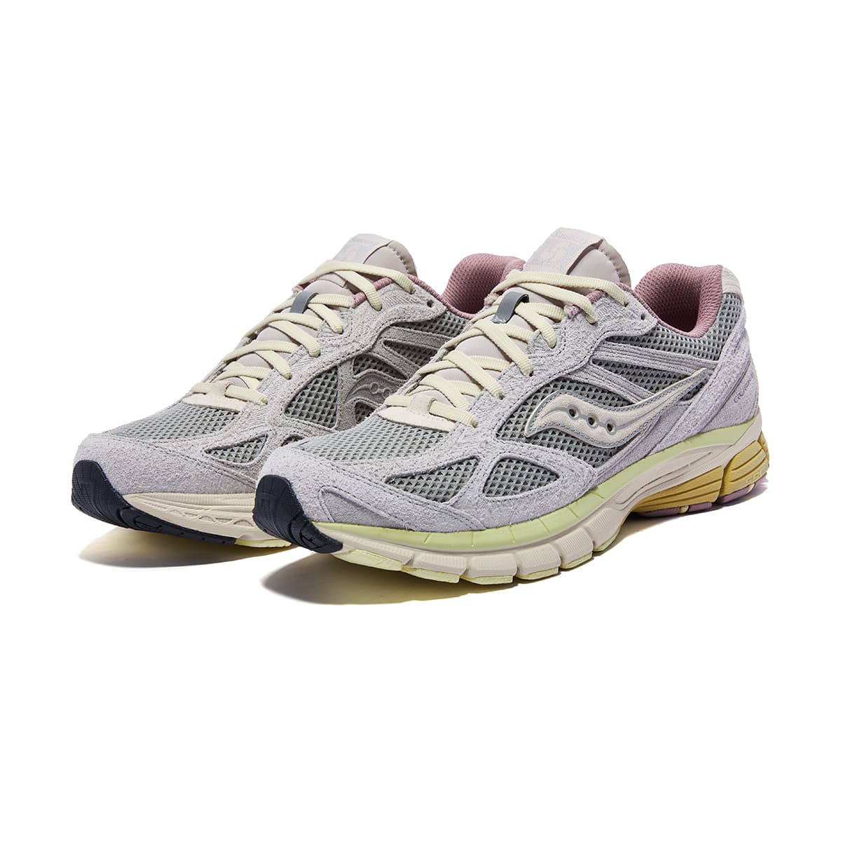 Saucony 3SIXTEEN Guide 7