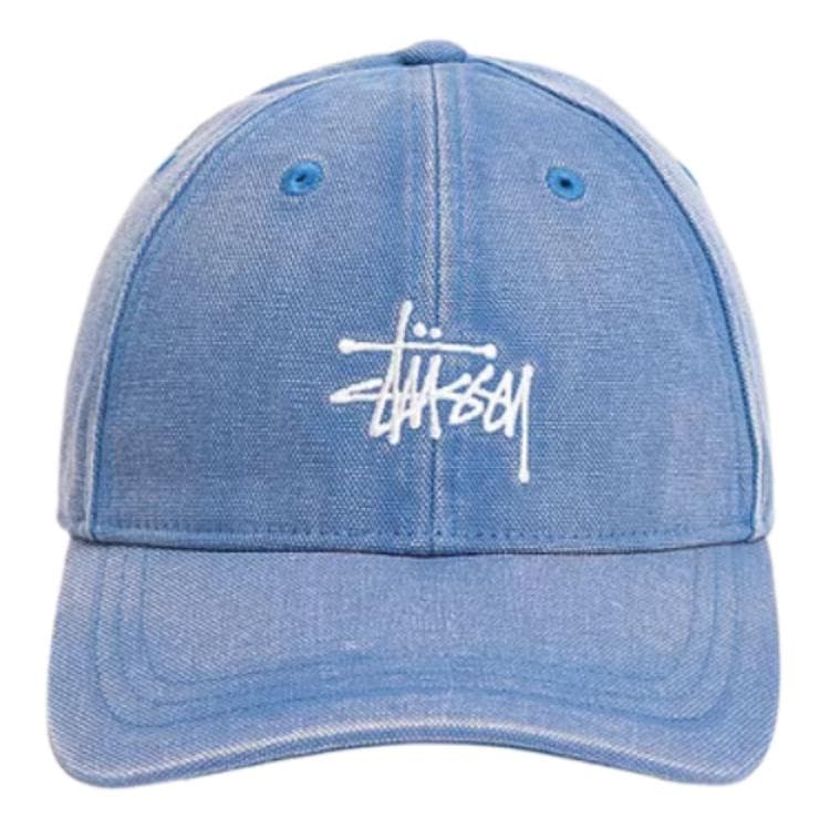 Stussy LOGO