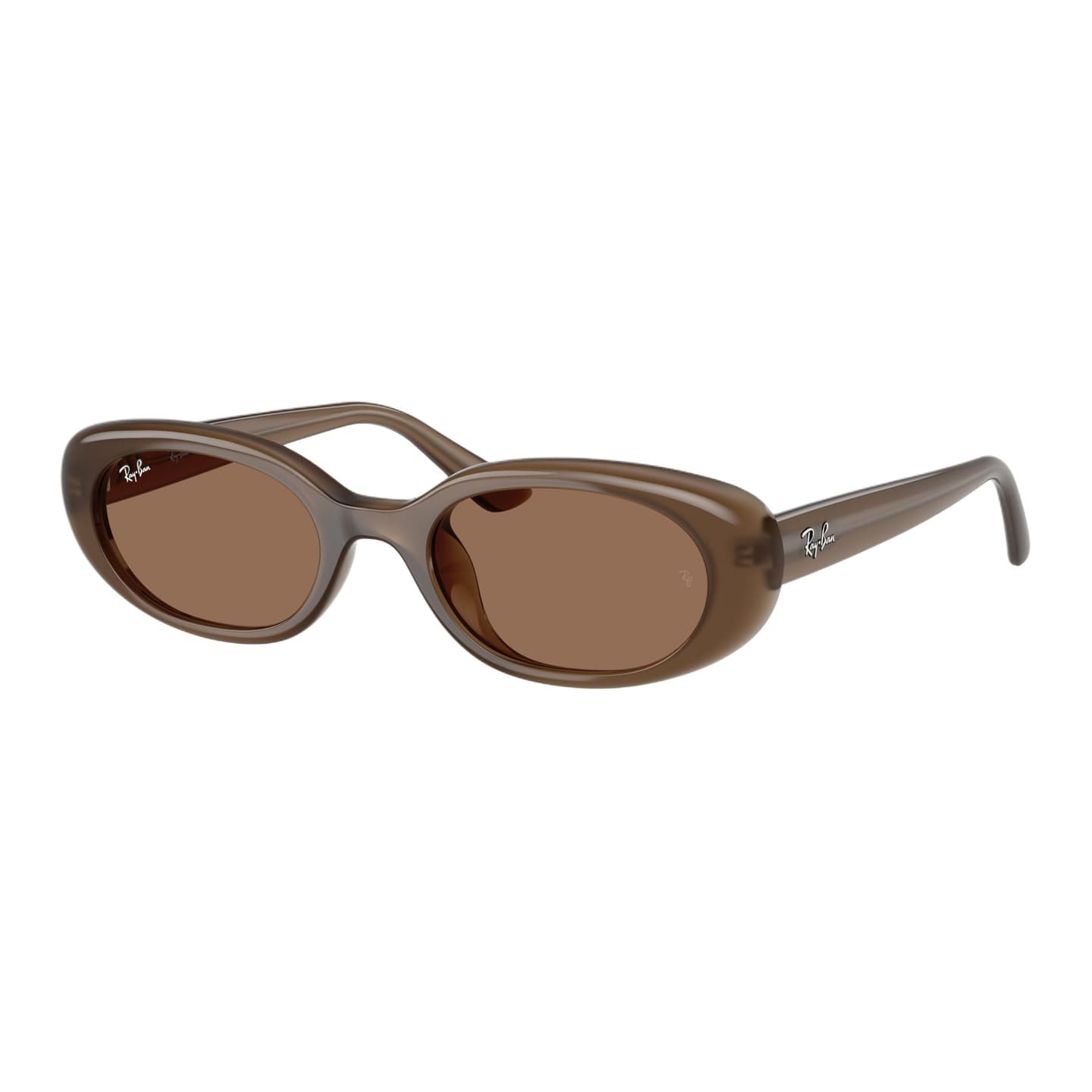 RayBan Logo