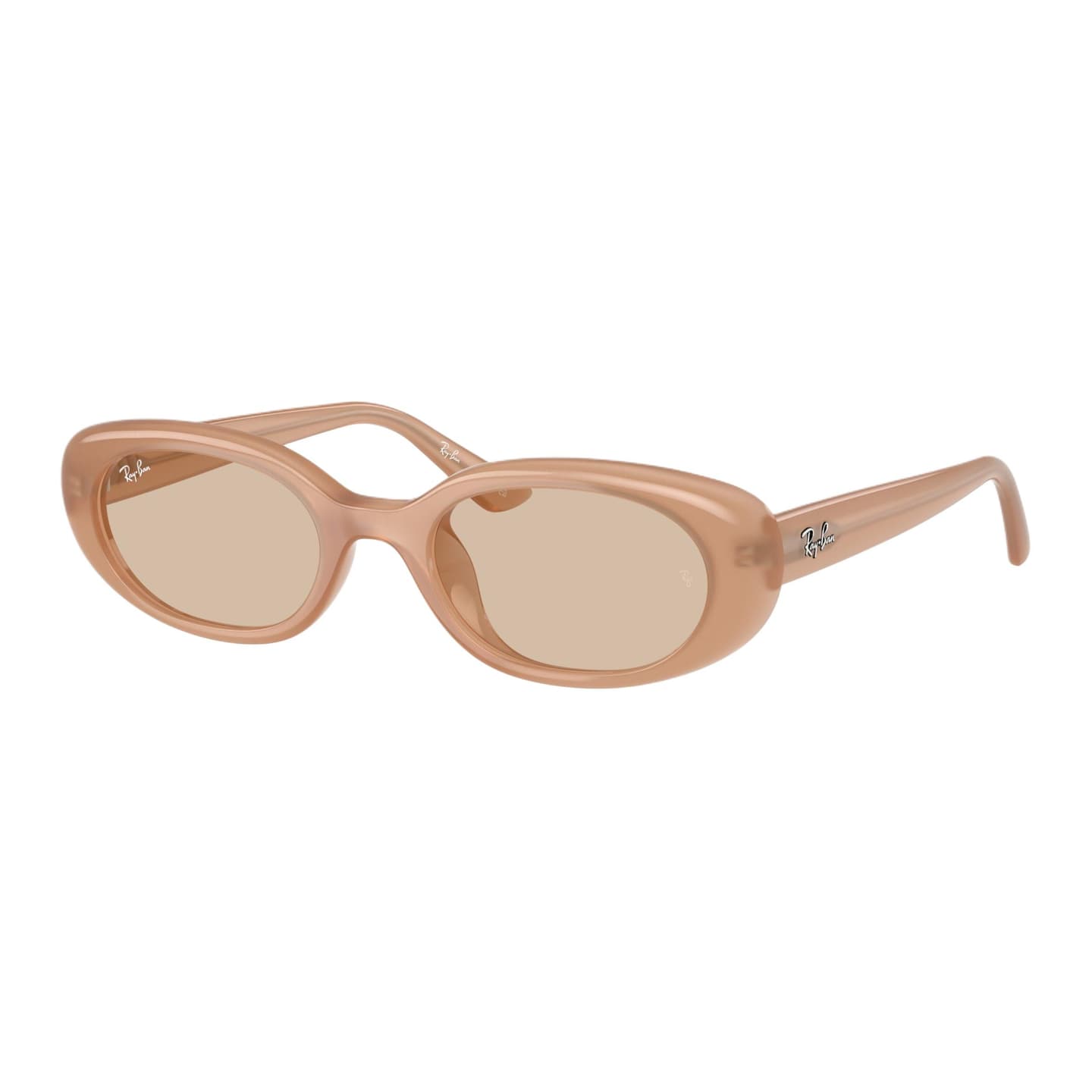 RayBan Logo