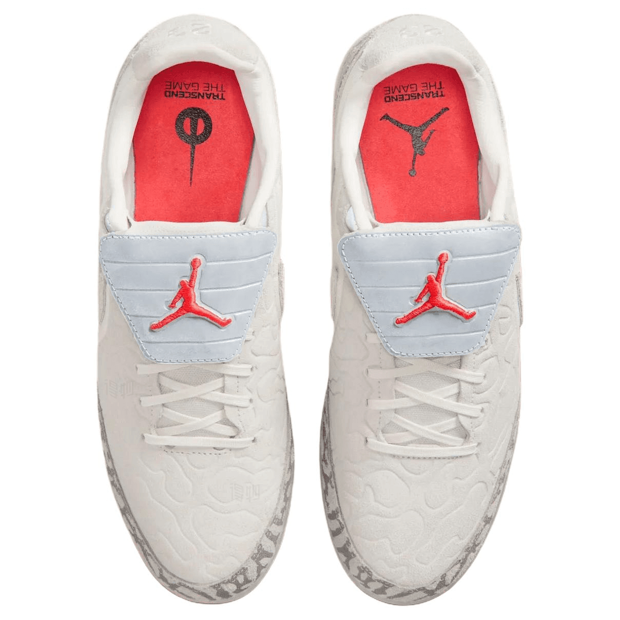 Jordan Tiempo Streetgato SE