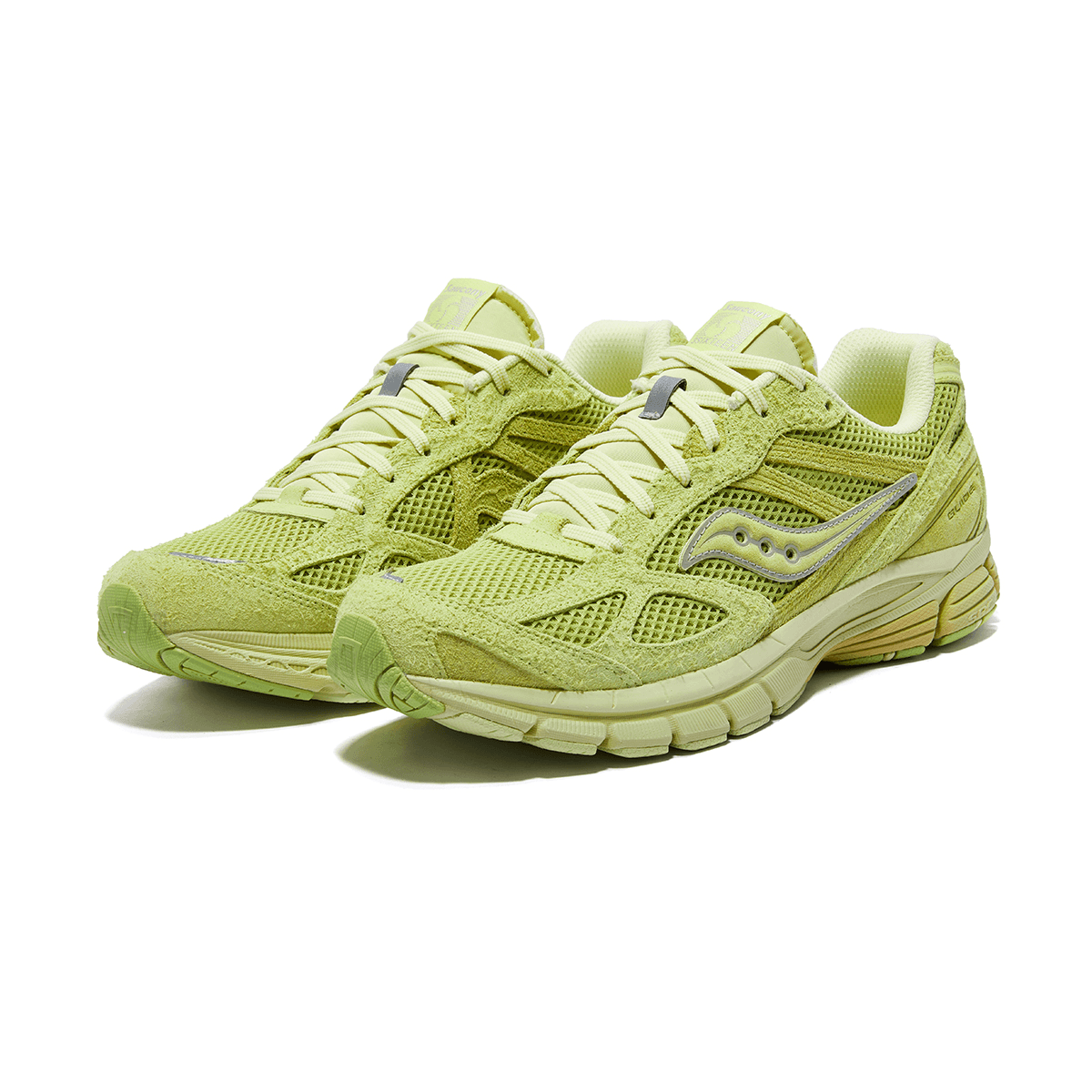 Saucony 3SIXTEEN Guide 7