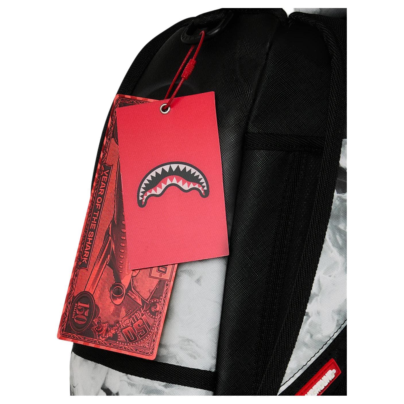 SPRAYGROUND DLXSV PVC()