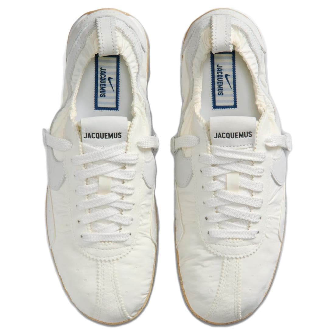 Jacquemus x Nike MOON SHOES