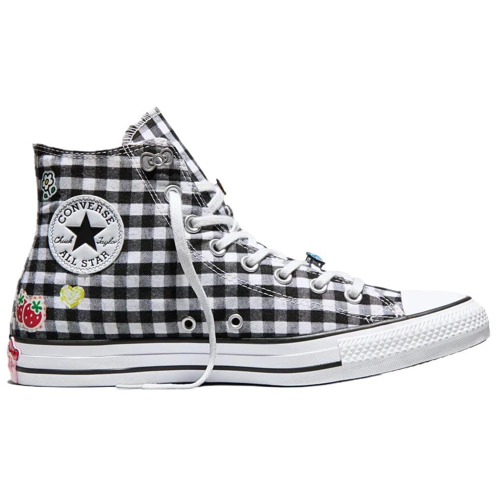 Converse Hello Kitty and Friends Picnic Chuck Taylor All Star Hi