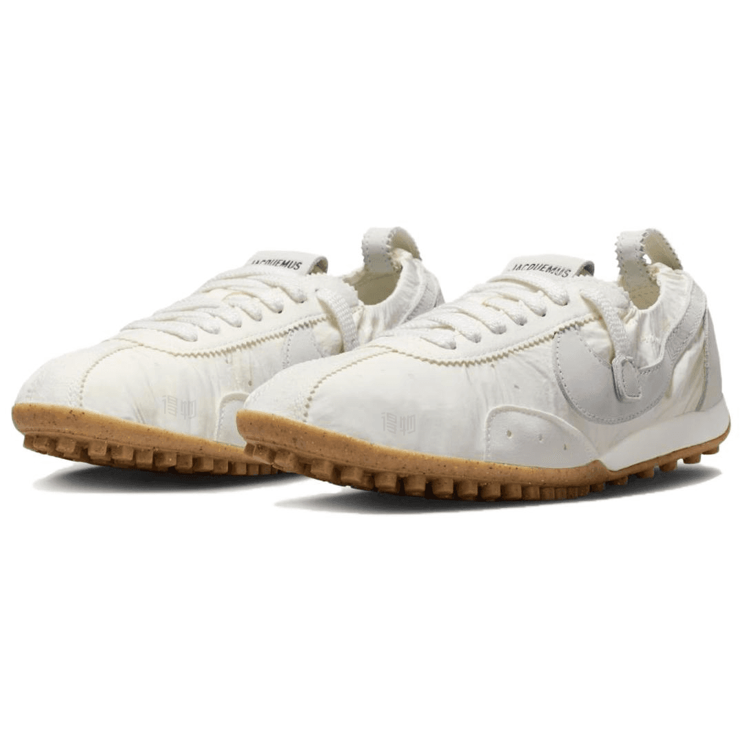 Jacquemus x Nike MOON SHOES