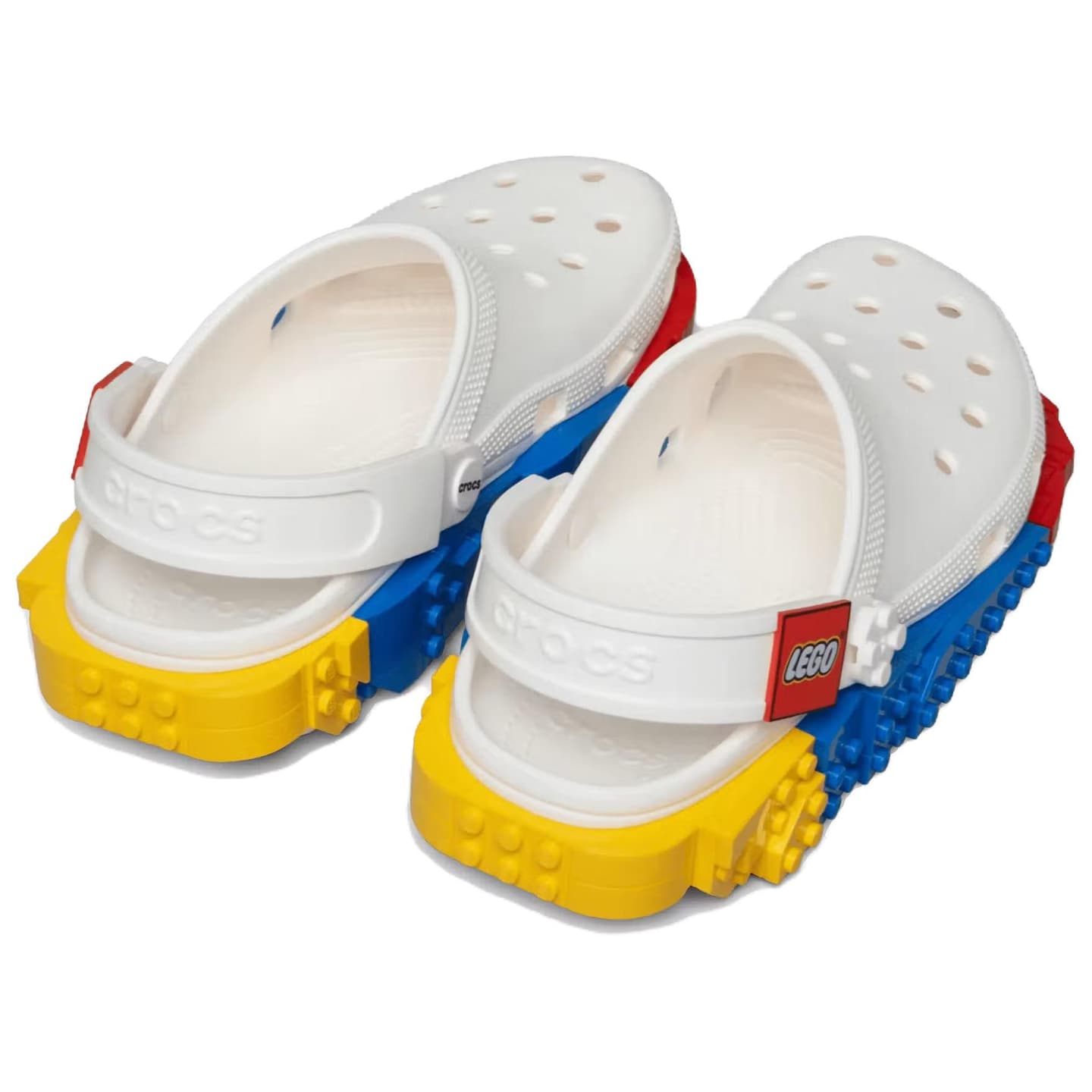 Crocs LEGO