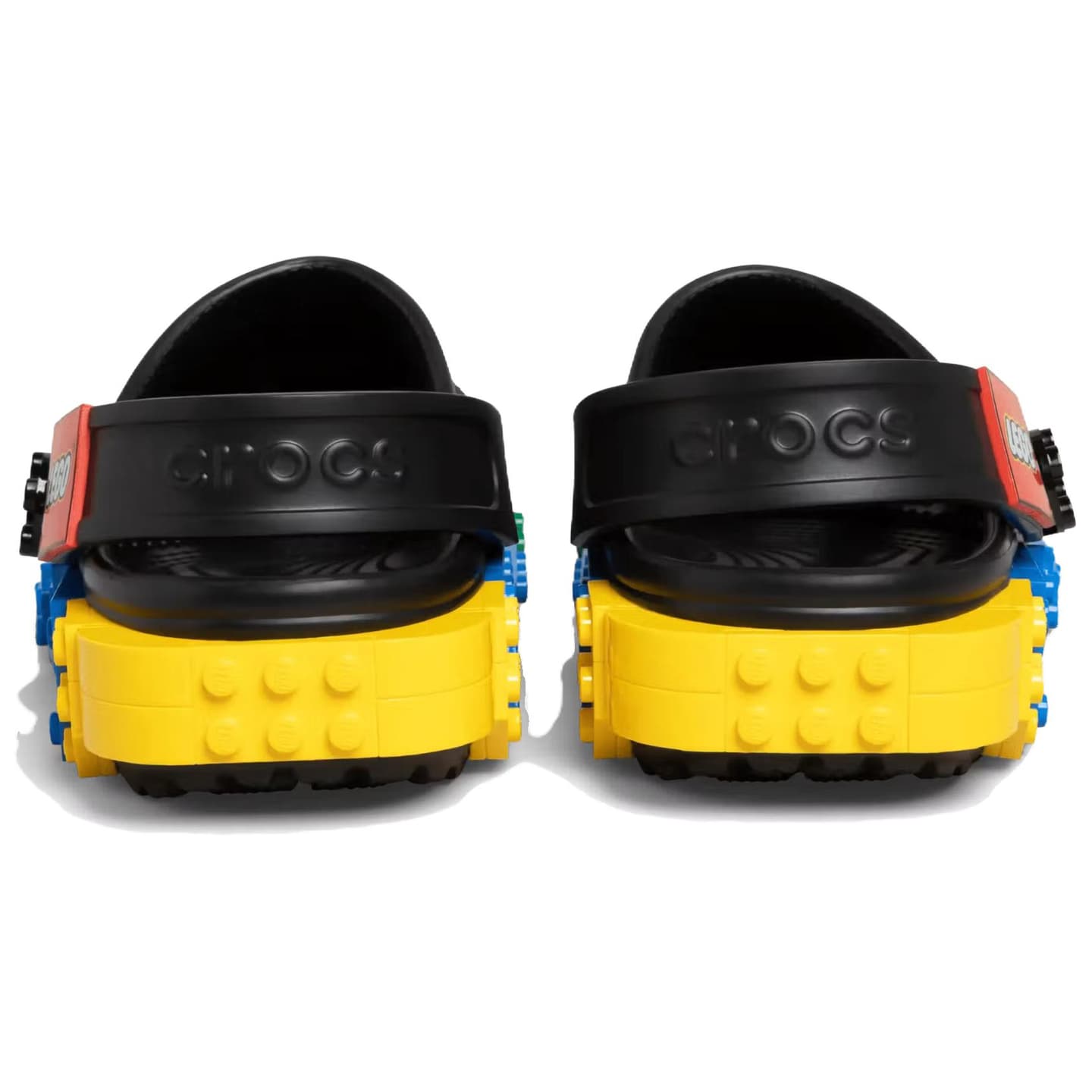 Crocs LEGO