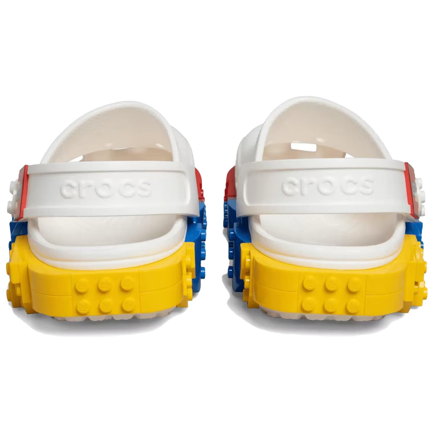 Crocs LEGO