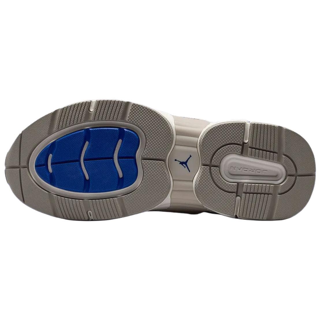 Jordan trunner os