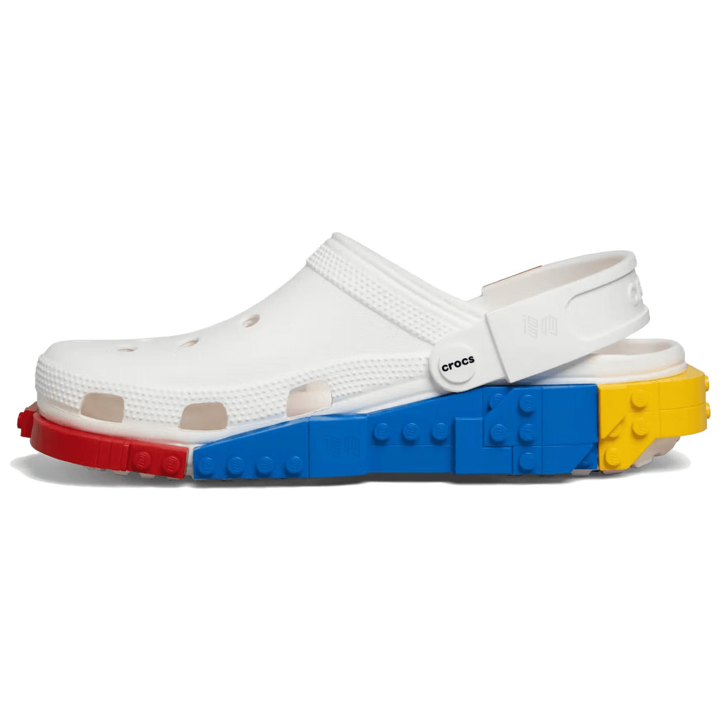 Crocs LEGO
