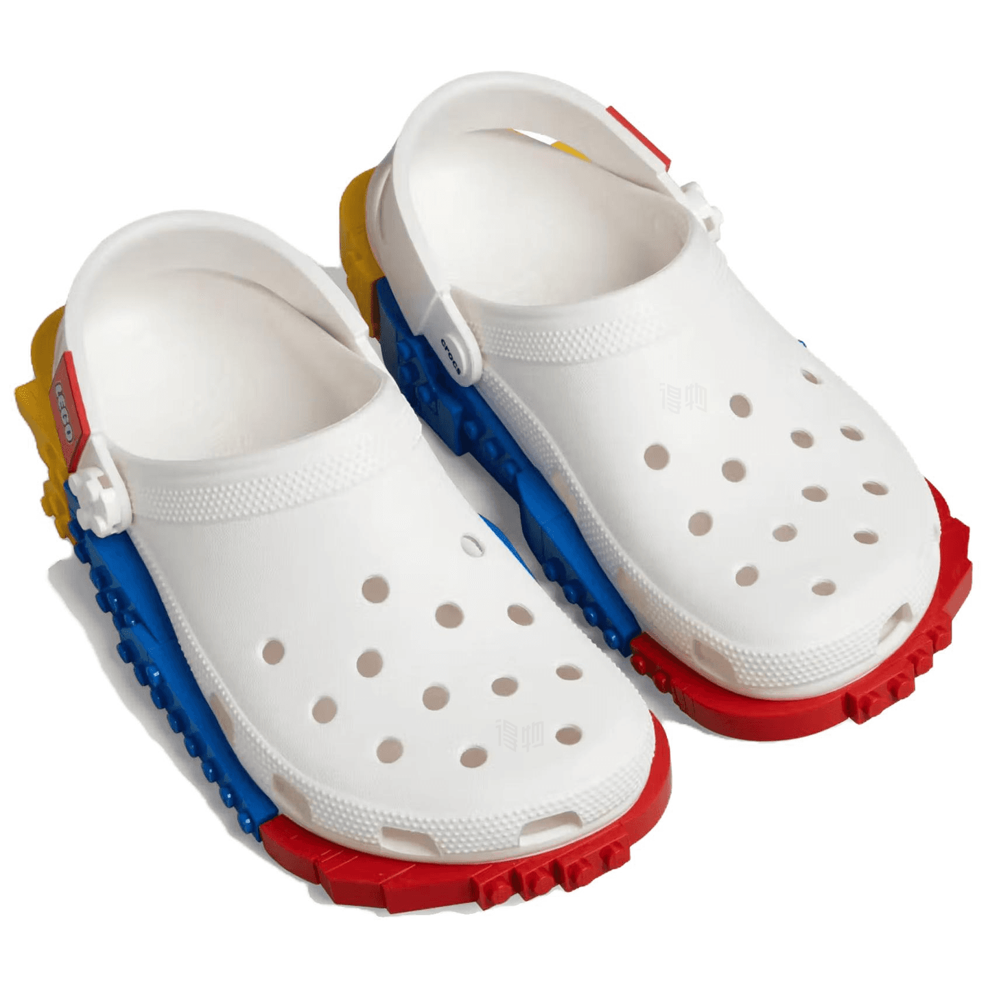 Crocs LEGO