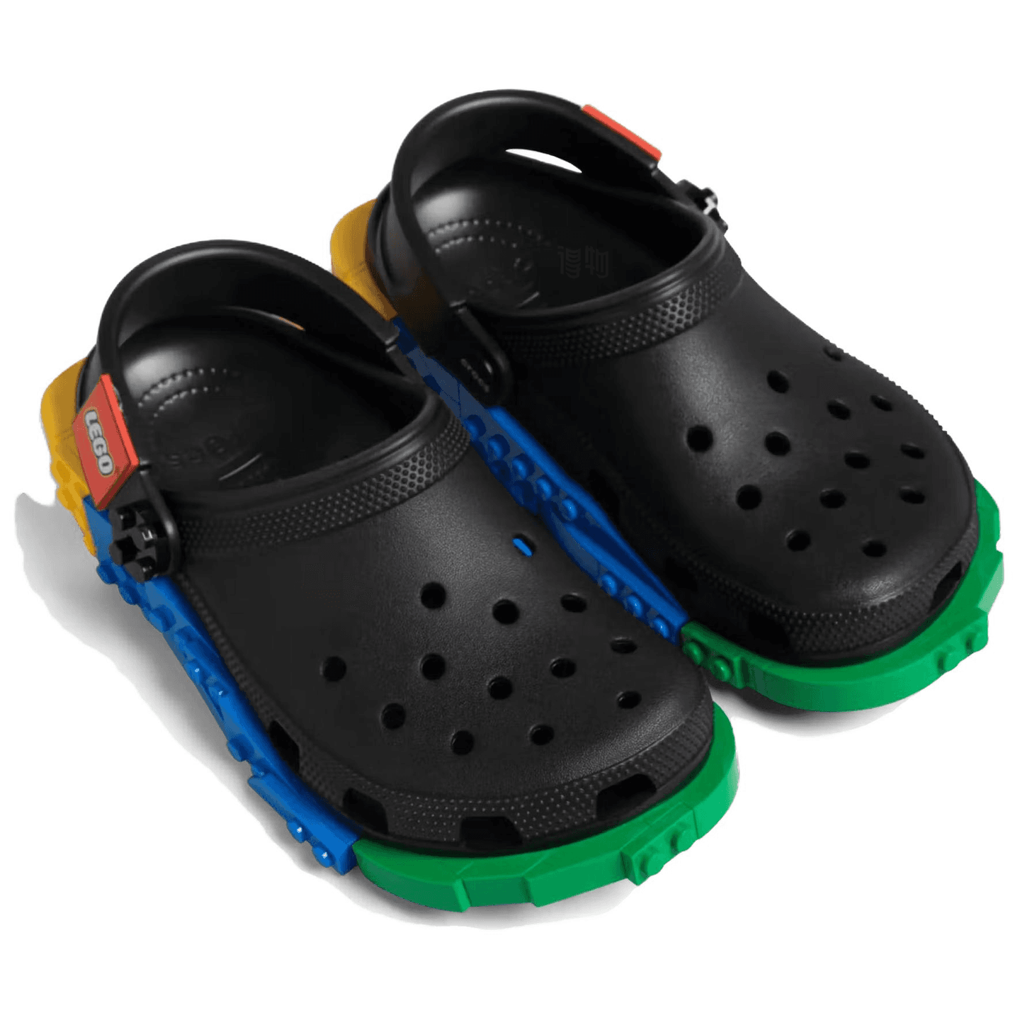 Crocs LEGO