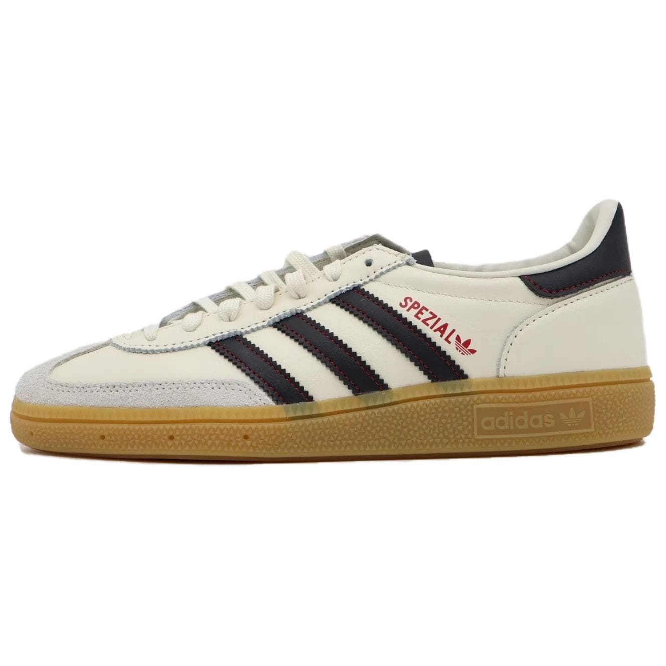 adidas Handball Spezial White Black