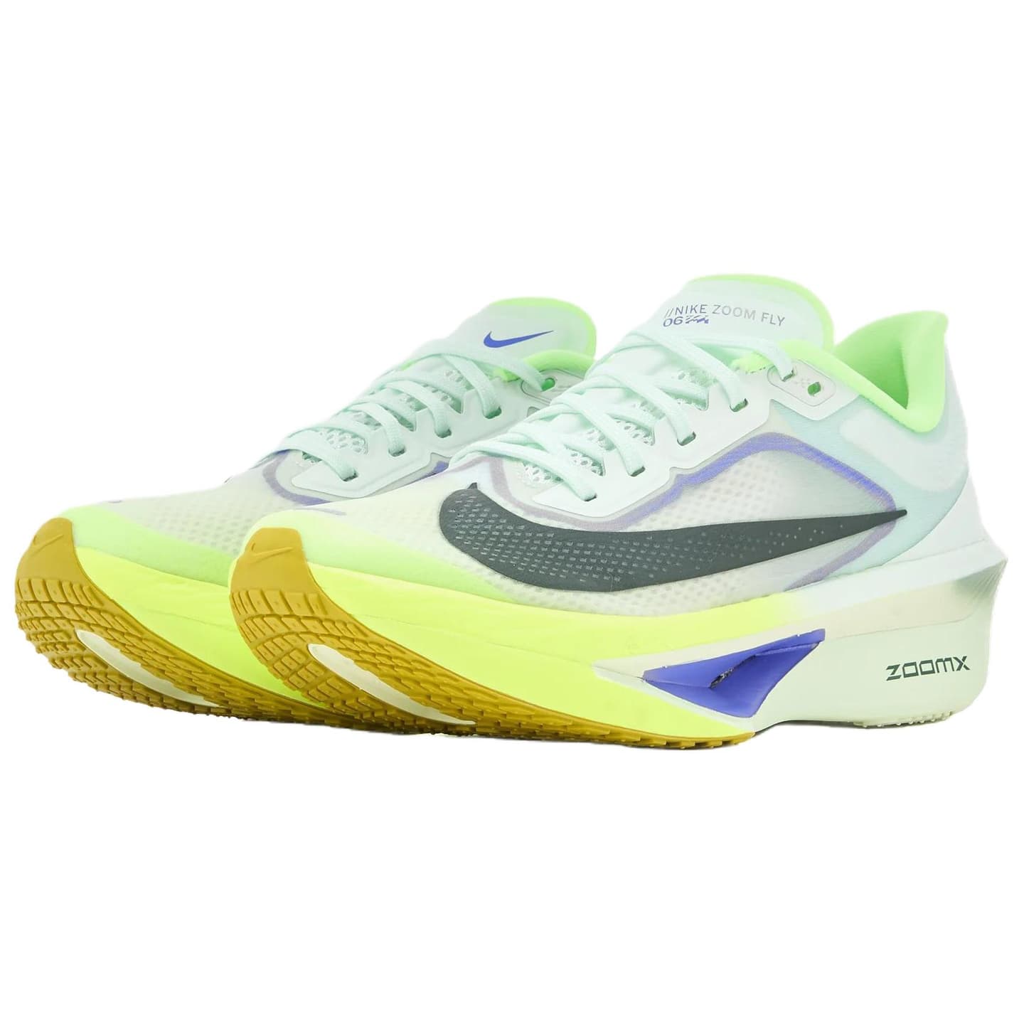 Nike Zoom Fly 6