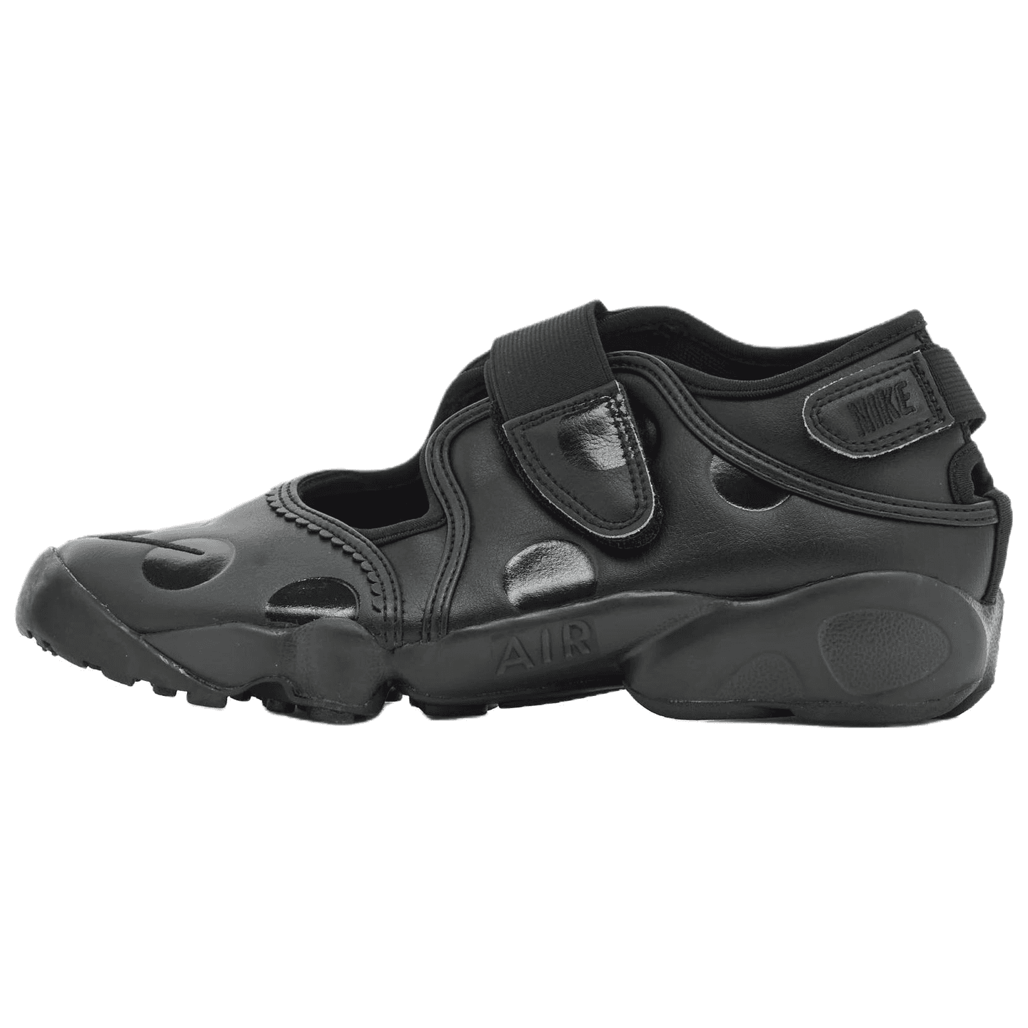 Nike Air Rift "Polka Dots"