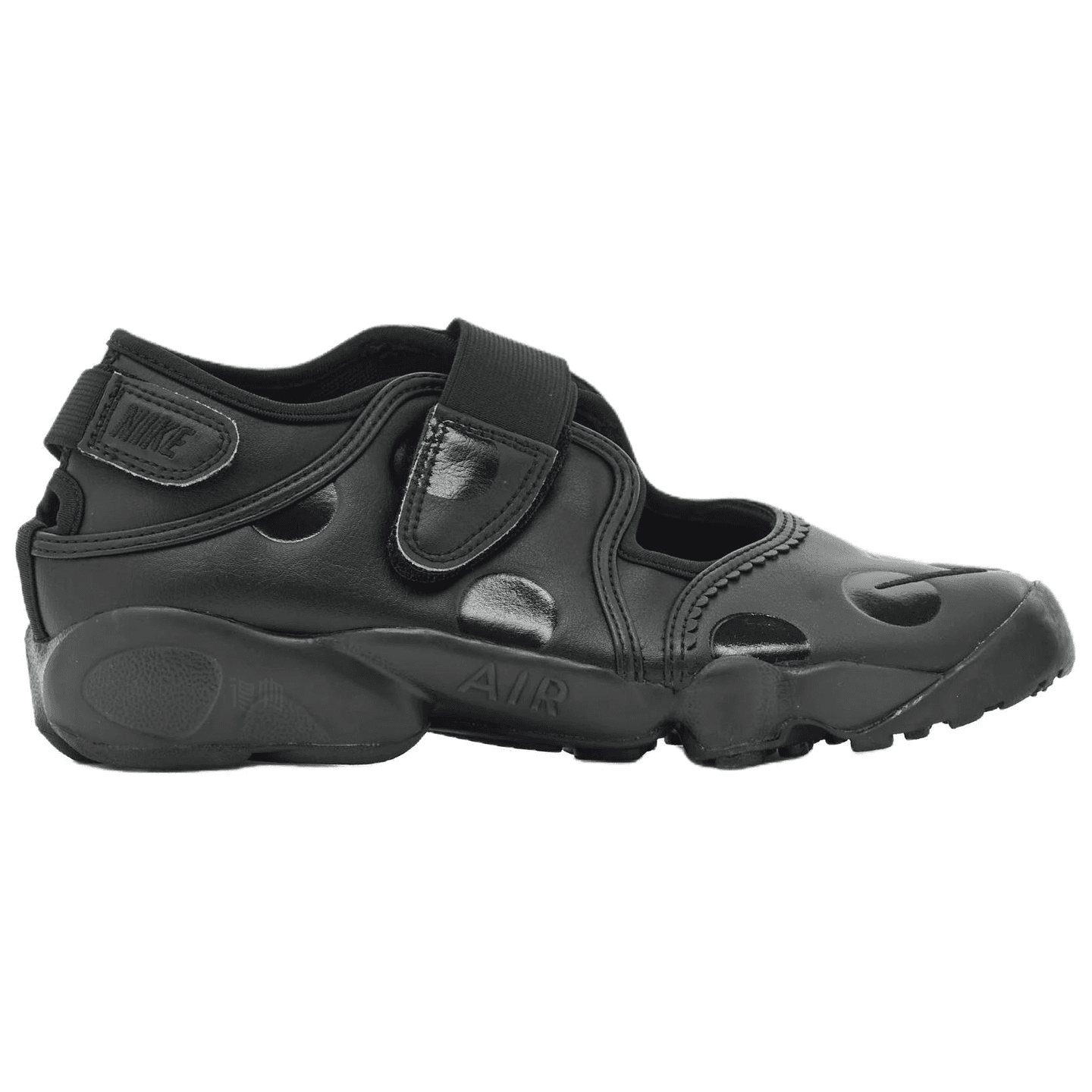 Nike Air Rift "Polka Dots"