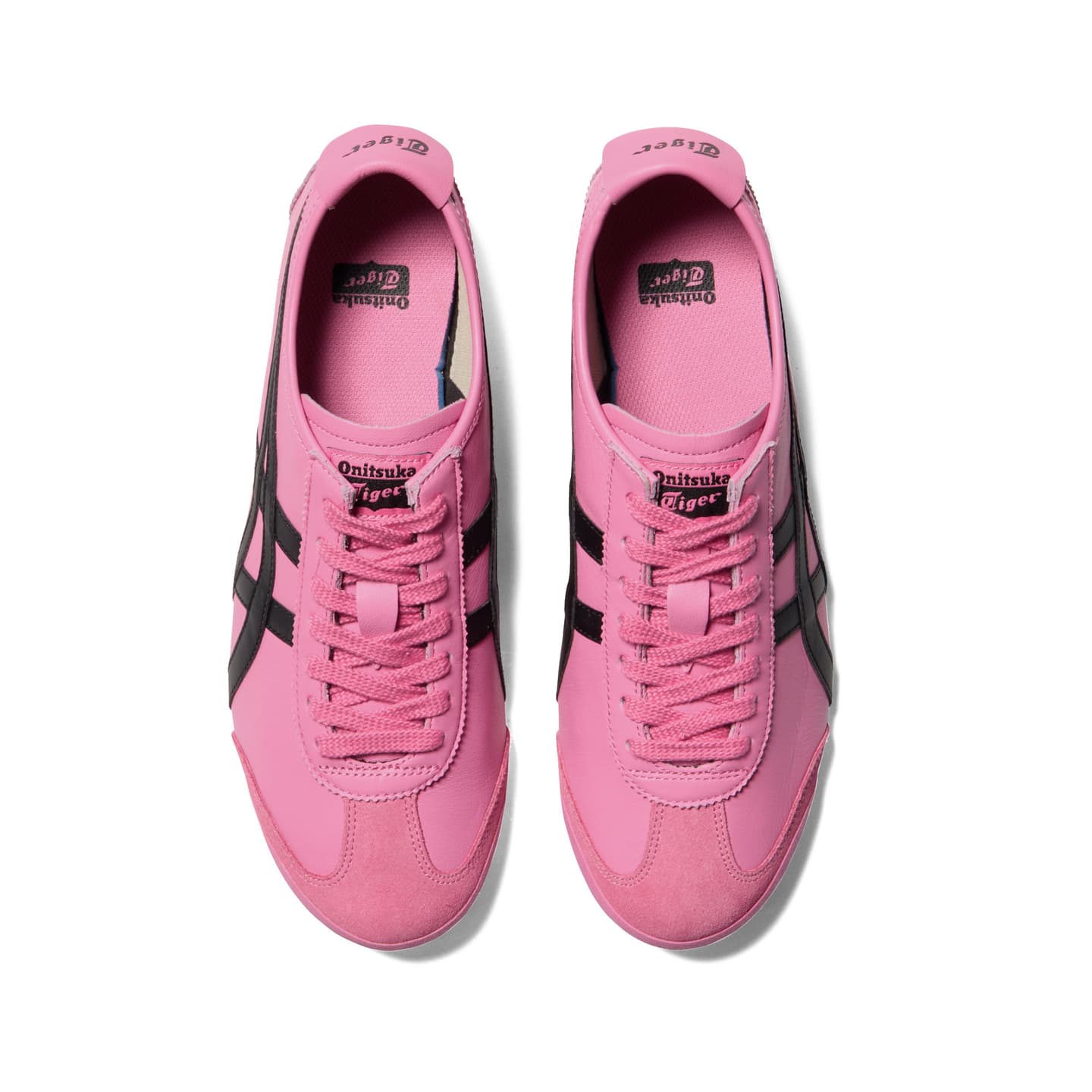 Onitsuka Tiger Mexico 66 Pink