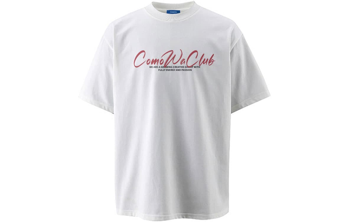 COMOWA logoT