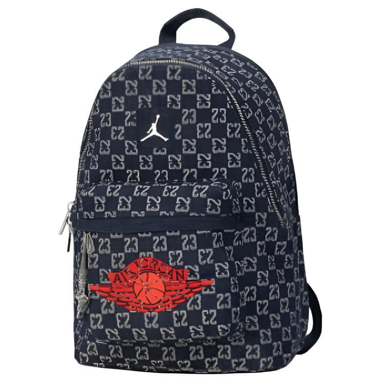 Jordan 23 Logo