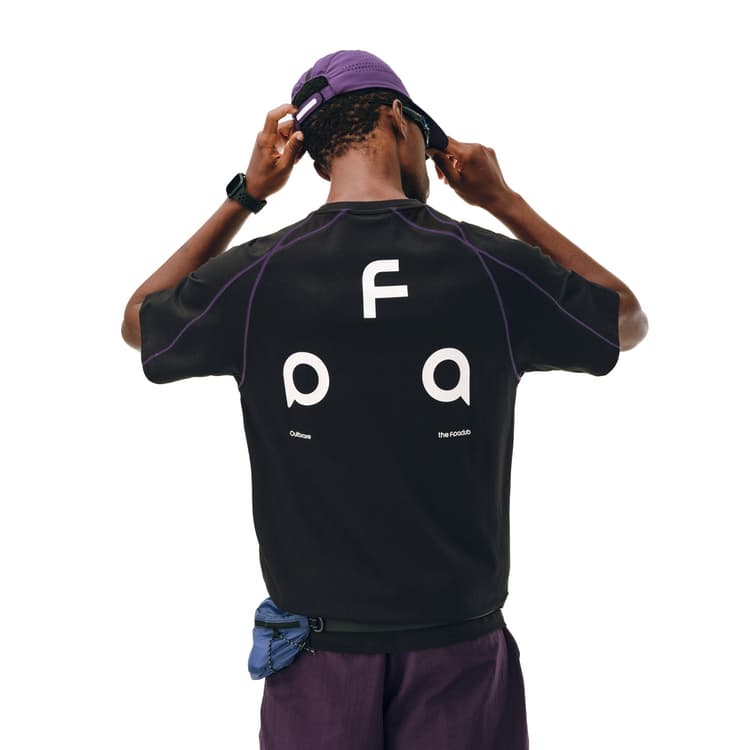FPA Logo T