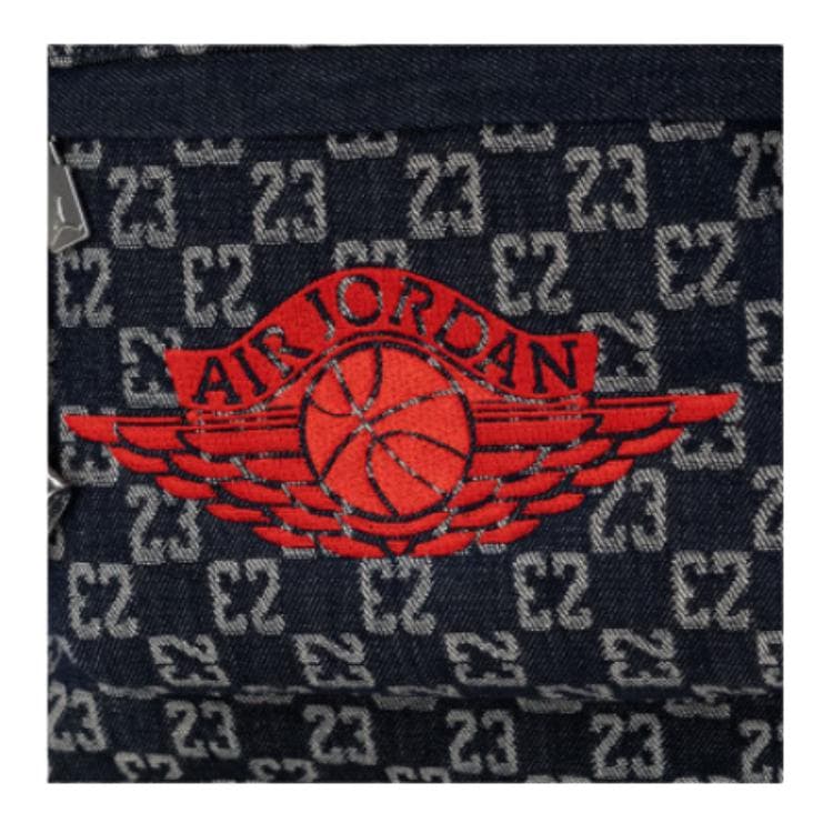 Jordan 23 Logo