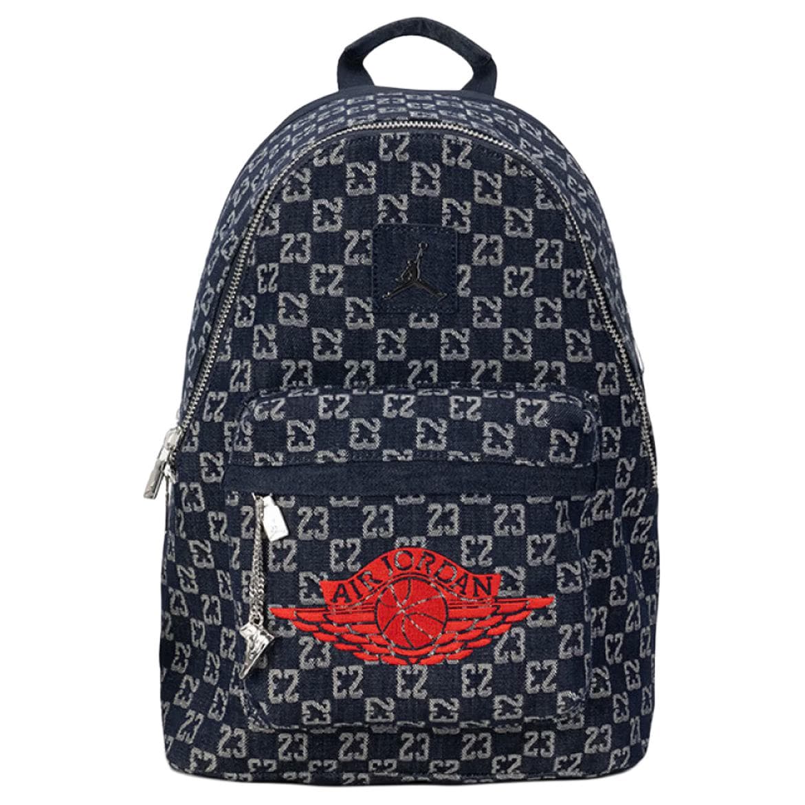 Jordan 23 Logo