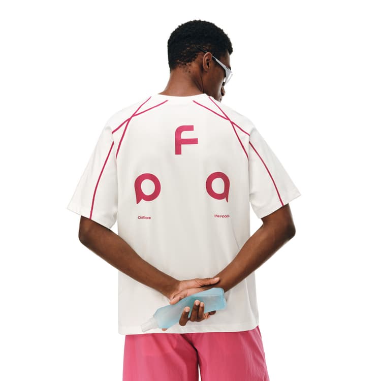 FPA Logo T