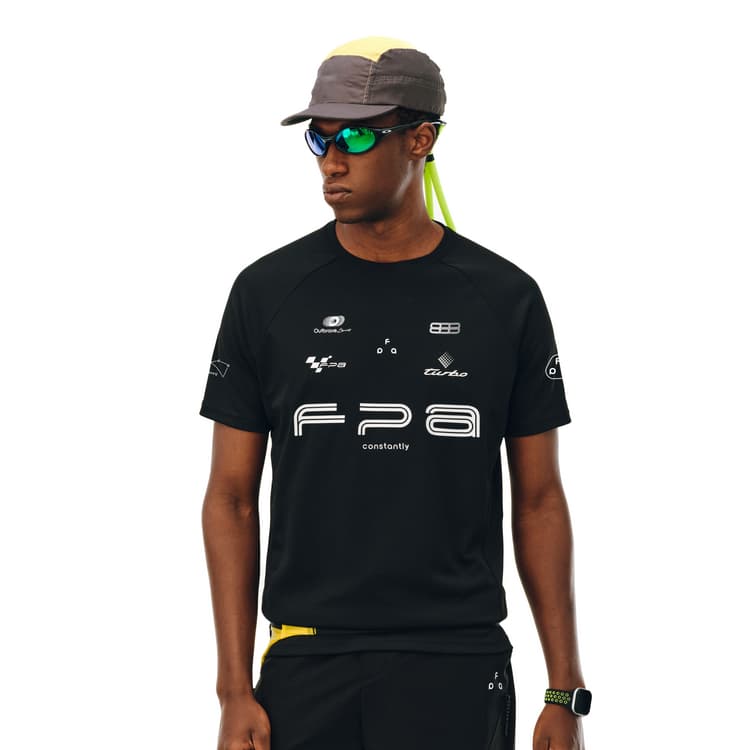 FPA logo T