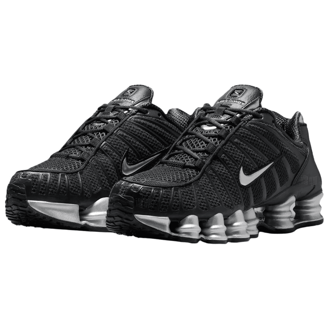 Nike Shox TL