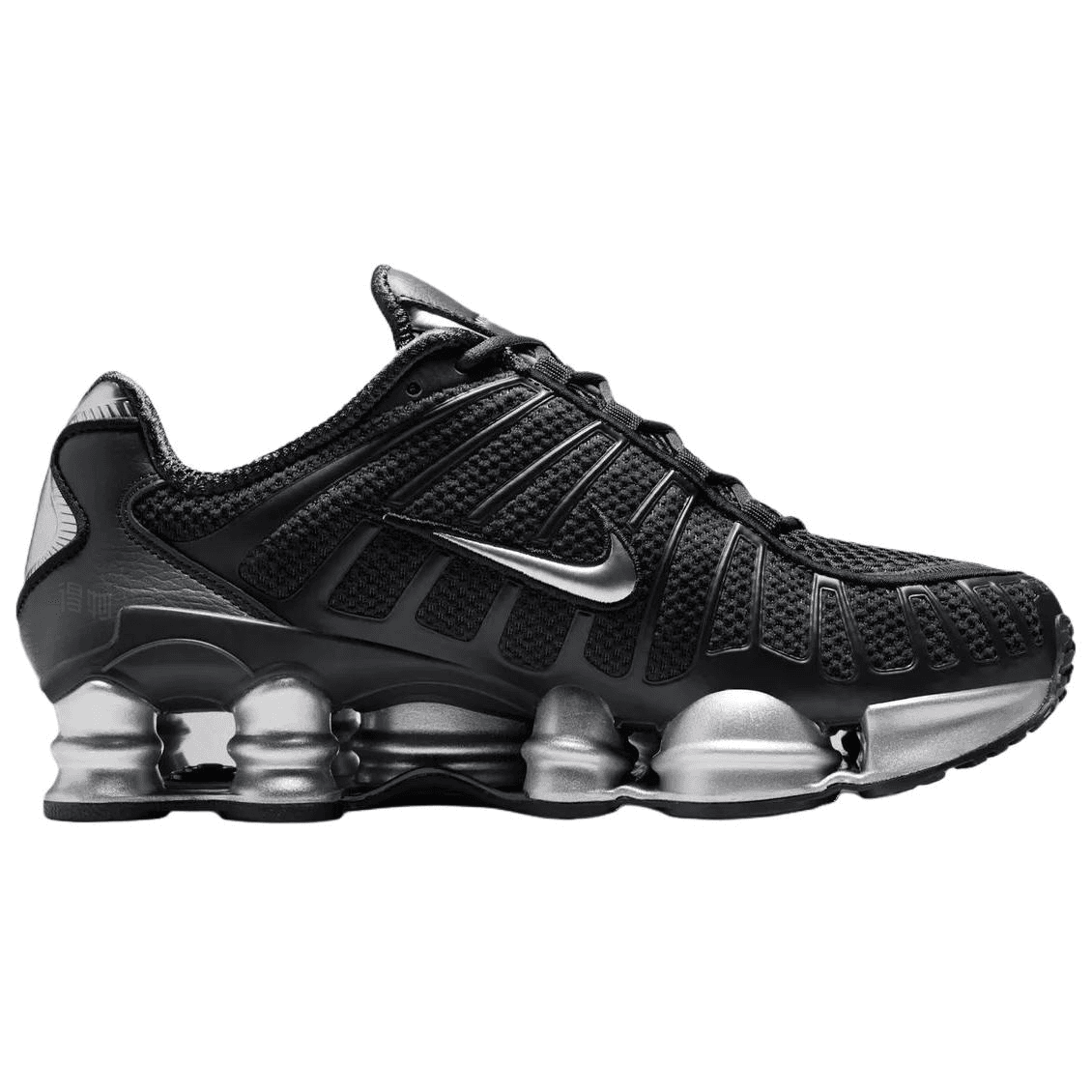 Nike Shox TL