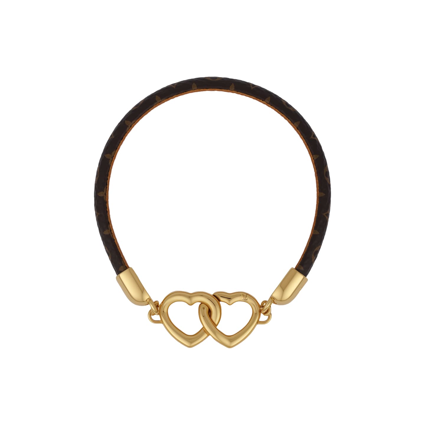 Louis Vuitton Say Yes Bracelet